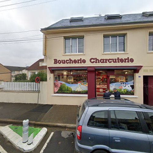 Boucherie-charcuterie Sarl Stephane Baraillon Saint-Georges-sur-Eure