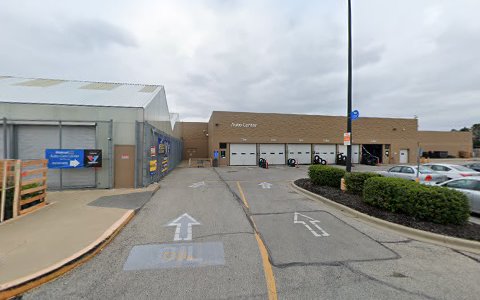 Tire Shop «Walmart Tires & Auto Parts», reviews and photos, 8300 E 96th St, Fishers, IN 46037, USA