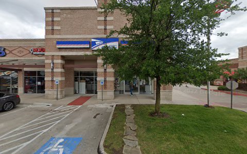 Post Office «United States Postal Service», reviews and photos, 8811 Teel Pkwy #100, Frisco, TX 75034, USA