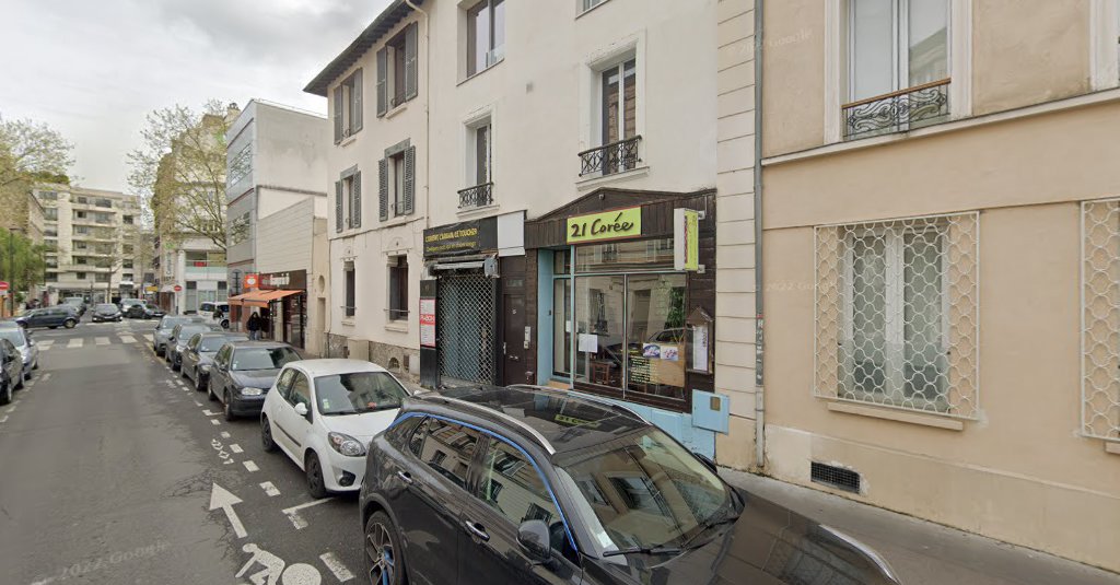 Le Rendez-Vous Café Boulogne-Billancourt