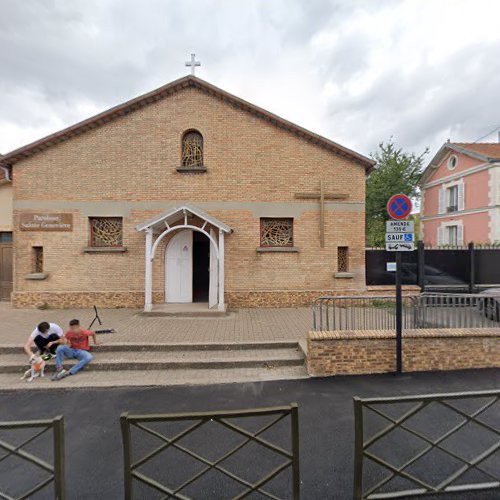 École privée Comite familial scolaire Argenteuil