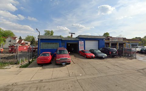 Auto Repair Shop «Chris Auto Repair, Inc», reviews and photos, 1414 St Charles Rd, Maywood, IL 60153, USA