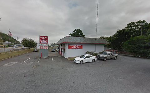 Auto Repair Shop «Accurate Care Automotive», reviews and photos, 3086 Canton Rd, Marietta, GA 30066, USA