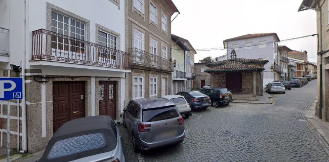 R. Francisco Agra, 4800-151 Guimarães, Portugal