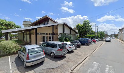 Centre d'Animation Municipal Aiguillon