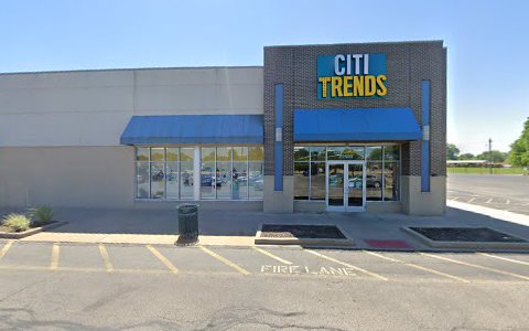 Clothing Store «Citi Trends», reviews and photos, 22600 Shore Center Dr, Euclid, OH 44123, USA