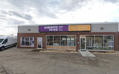 Cabinet Store «Cabinets To Go - Chicago», reviews and photos, 795 W Higgins Rd, Hoffman Estates, IL 60169, USA