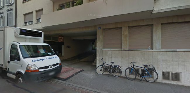 Kornhausgasse 8, 4051 Basel, Schweiz
