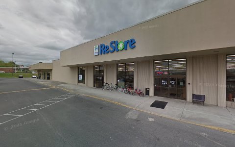 Thrift Store «Knoxville Habitat For Humanity ReStore», reviews and photos, 1511 Downtown W Blvd, Knoxville, TN 37919, USA