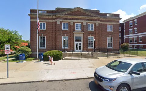 Post Office «United States Postal Service», reviews and photos, 410 Central Ave, Dunkirk, NY 14048, USA