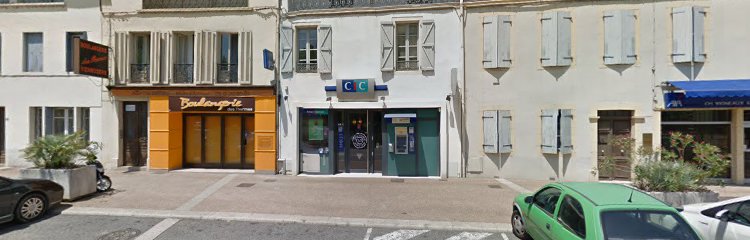 Photo du Banque CIC à Salies-du-Salat