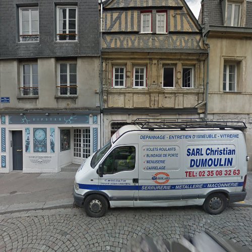 Agence de diagnostics immobilier rouen seine à Rouen