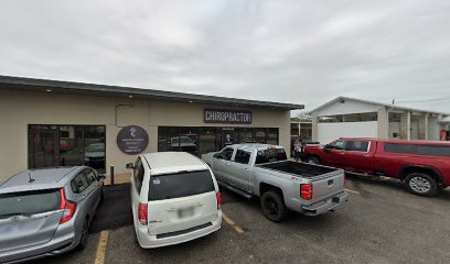 Bradley W. Hawkins, DC - Pet Food Store in Rockport Texas