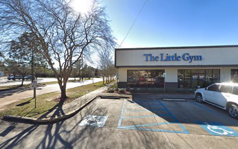 Gymnastics Center «The Little Gym of the Northshore», reviews and photos, 51 Park Pl Dr Suite C, Covington, LA 70433, USA