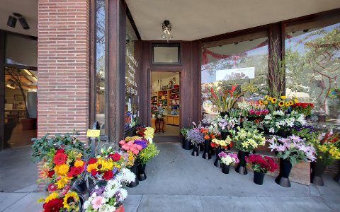 Florist «Ana Flowers and Gifts llc», reviews and photos, 1302 Gilman St, Berkeley, CA 94706, USA