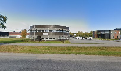 Bilcentrum i Umeå AB - Bilverkstad Umeå