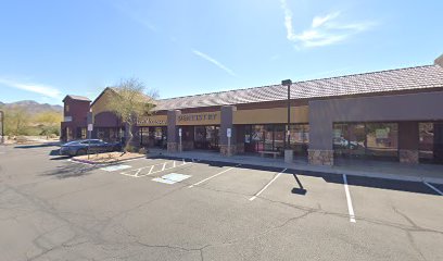Asmus Family Chiropractic - Pet Food Store in Scottsdale Arizona