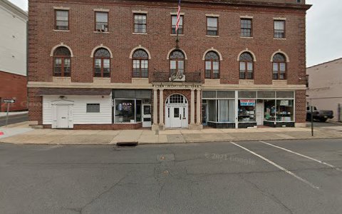 Barber Shop «Elks Barber Shop», reviews and photos, 303 E 2nd St, Bound Brook, NJ 08805, USA