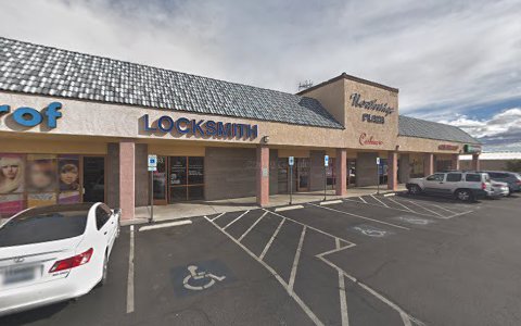 Locksmith «Lockmaster Security Services, Inc.», reviews and photos, 3900 N Rancho Dr #103, Las Vegas, NV 89130, USA