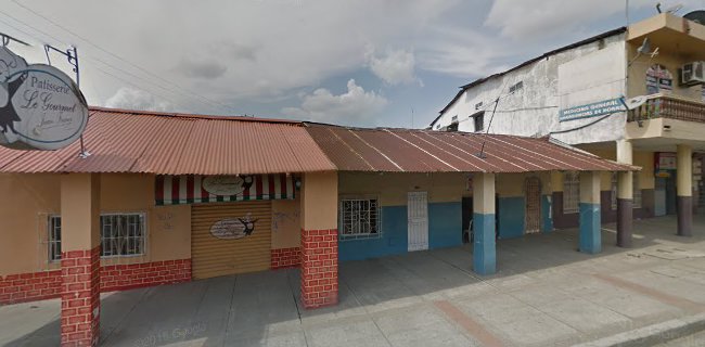 Pasteleria le Gourmet - Guayaquil