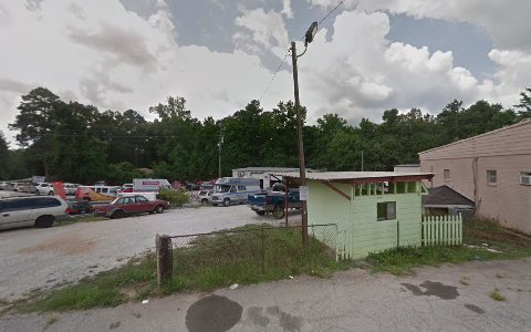 Auto Repair Shop «Lorraine Community Garage», reviews and photos, 3155 Union Church Rd, Stockbridge, GA 30281, USA