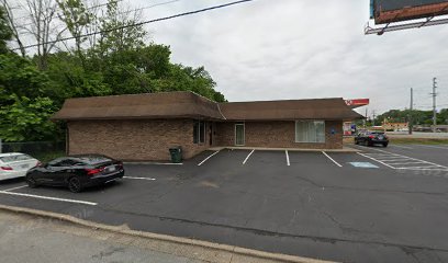 Dr. William Thompson - Pet Food Store in Chattanooga Tennessee