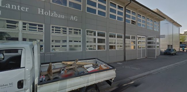 Rezensionen über Lanter Holzbau AG in Arbon - Zimmermann