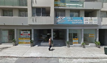 Centro de Quiropraxia del Uruguay