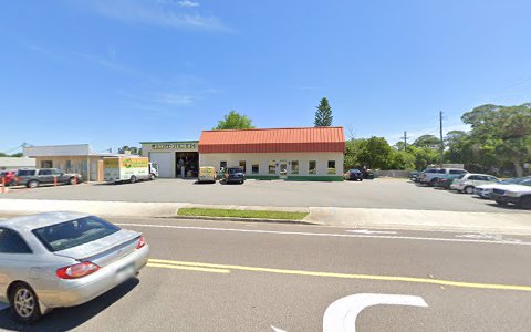Plumber «Orange Plumbing», reviews and photos, 4295 S Hopkins Ave, Titusville, FL 32780, USA