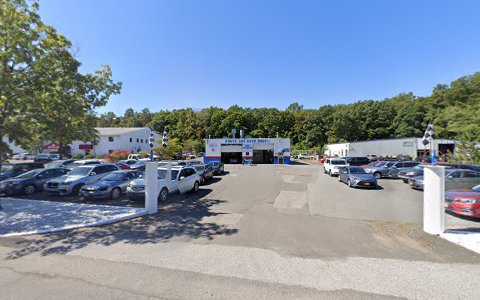 Auto Body Shop «Route 303 Auto Body Inc», reviews and photos, 197 NY-303, Valley Cottage, NY 10989, USA