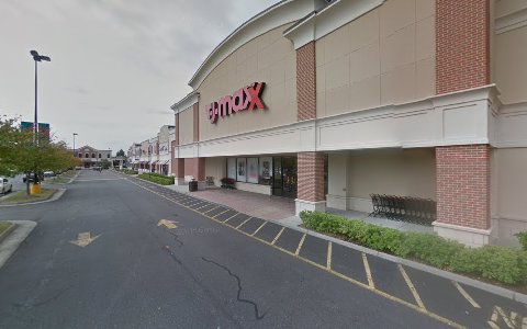 Department Store «T.J. Maxx», reviews and photos, 1169 Nimmo Pkwy, Virginia Beach, VA 23456, USA