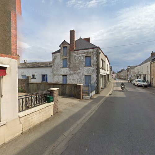 Bureau de tabac SNC Quinchard-Lebreton La Meilleraye-de-Bretagne