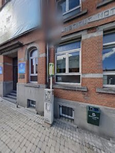 Institut Notre-Dame, Ecole Primaire et Gardienne Rue du Sablon 47, 6600 Bastogne, Belgique
