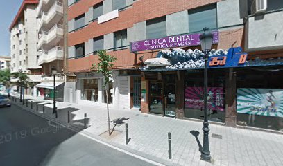 Centro de Quiromasaje y Osteopatía Ángela Romero en Albacete