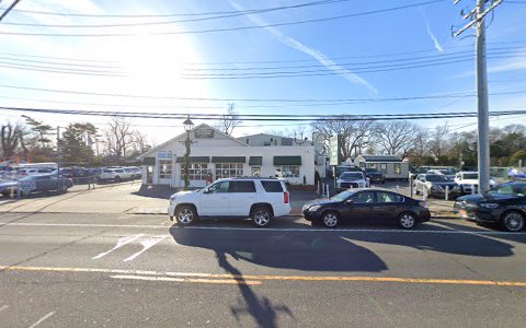 Auto Body Shop «Richmond Auto Body Ltd», reviews and photos, 91 Merrick Rd, Amityville, NY 11701, USA