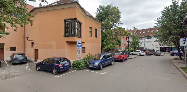 Eger, Gárdonyi Géza tér, 3300 Magyarország