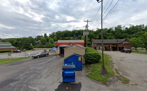 Car Wash «Mr. Magic Car Wash», reviews and photos, 2752 Banksville Rd, Pittsburgh, PA 15216, USA