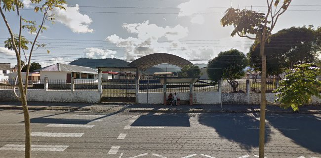 Escuela de Educación Básica "Eloy Alfaro" Norte