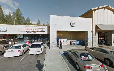 Laundromat «Launderland», reviews and photos, 871 Sutton Way, Grass Valley, CA 95945, USA