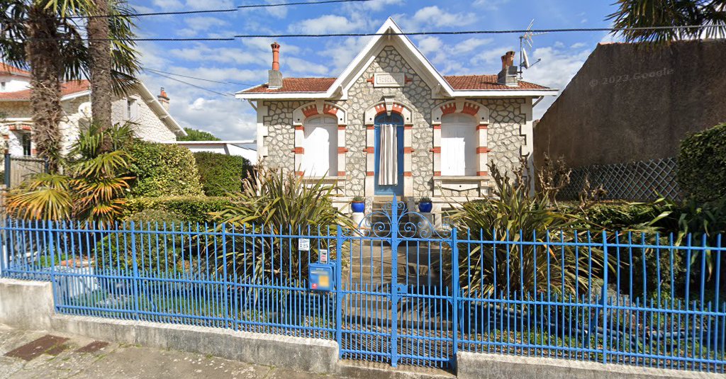MONSIEUR PHILIPPE BAUMON à Royan (Charente-Maritime 17)
