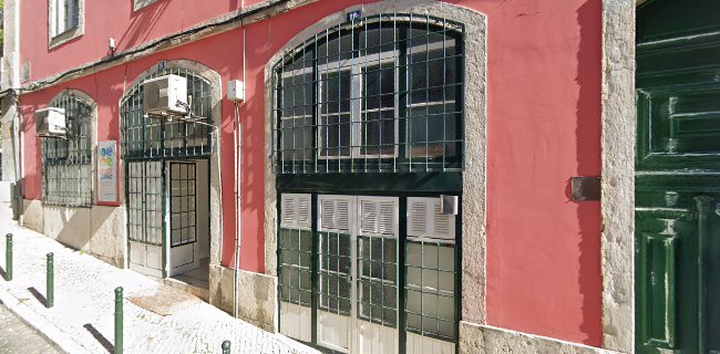 Consultório Veterinário do Carmo - Lisboa
