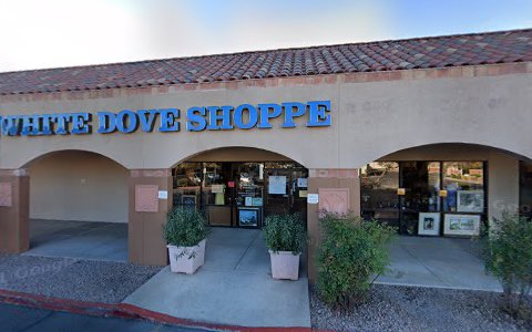 Thrift Store «Hospice of the Valley», reviews and photos, 8461 E McDonald Dr, Scottsdale, AZ 85250, USA
