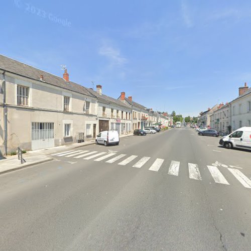 Boucherie-charcuterie Morice Sainte-Maure-de-Touraine
