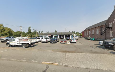 Auto Repair Shop «Meineke Car Care Center», reviews and photos, 433 N Meridian, Puyallup, WA 98371, USA