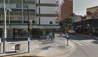 ATM Banco Santa Fe