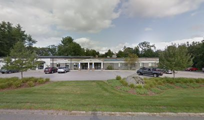 Dr. Aaron Bard - Pet Food Store in Peterborough New Hampshire
