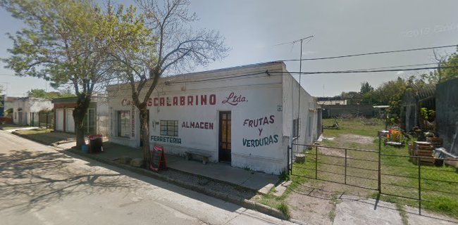 Opiniones de Casa Scalabrino Ltda en Santa Lucía - Supermercado