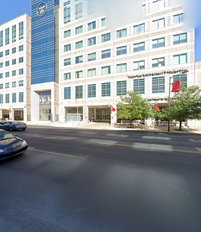 Temple Heart and Vascular Institute