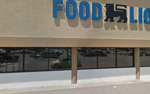Grocery Store «Food Lion», reviews and photos, 1328 Armory Dr, Franklin, VA 23851, USA