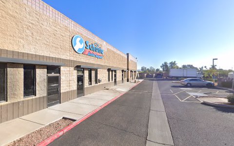 Auto Repair Shop «Schorie Auto Repair», reviews and photos, 6056 E Baseline Rd Suite 141, Mesa, AZ 85206, USA
